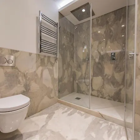 Lovelystay Sottomayor Luxury With Outdoor Pool Lejlighed Lisboa