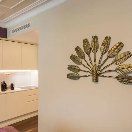 Lejlighed Lovelystay Sottomayor Luxury With Outdoor Pool